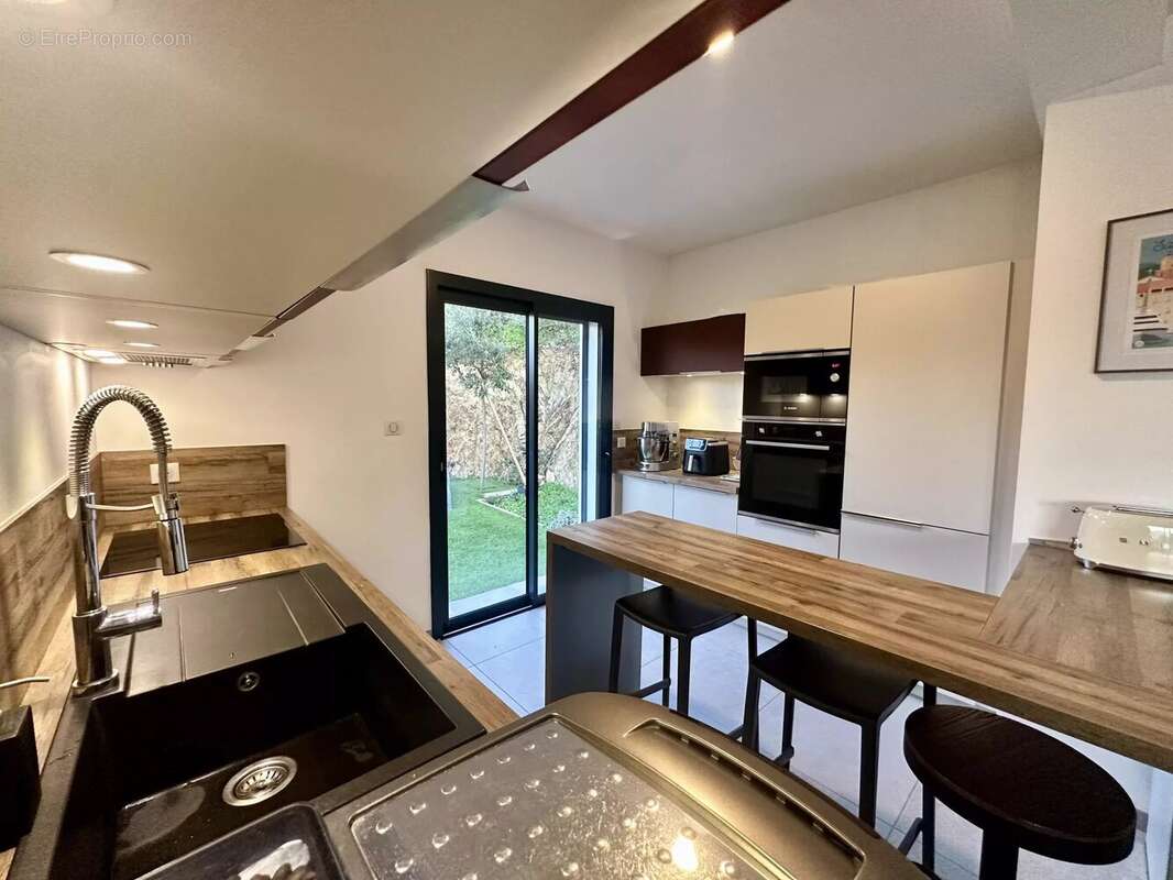 Maison à SAINTE-MAXIME