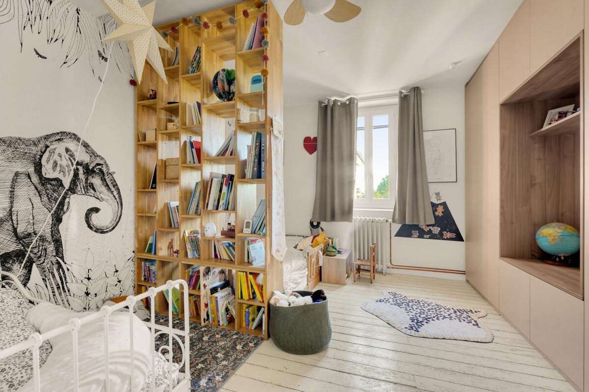 Maison à SAINT-PAUL-SUR-SAVE