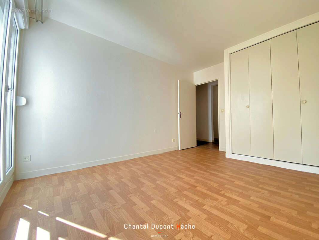 Appartement à CHARTRES