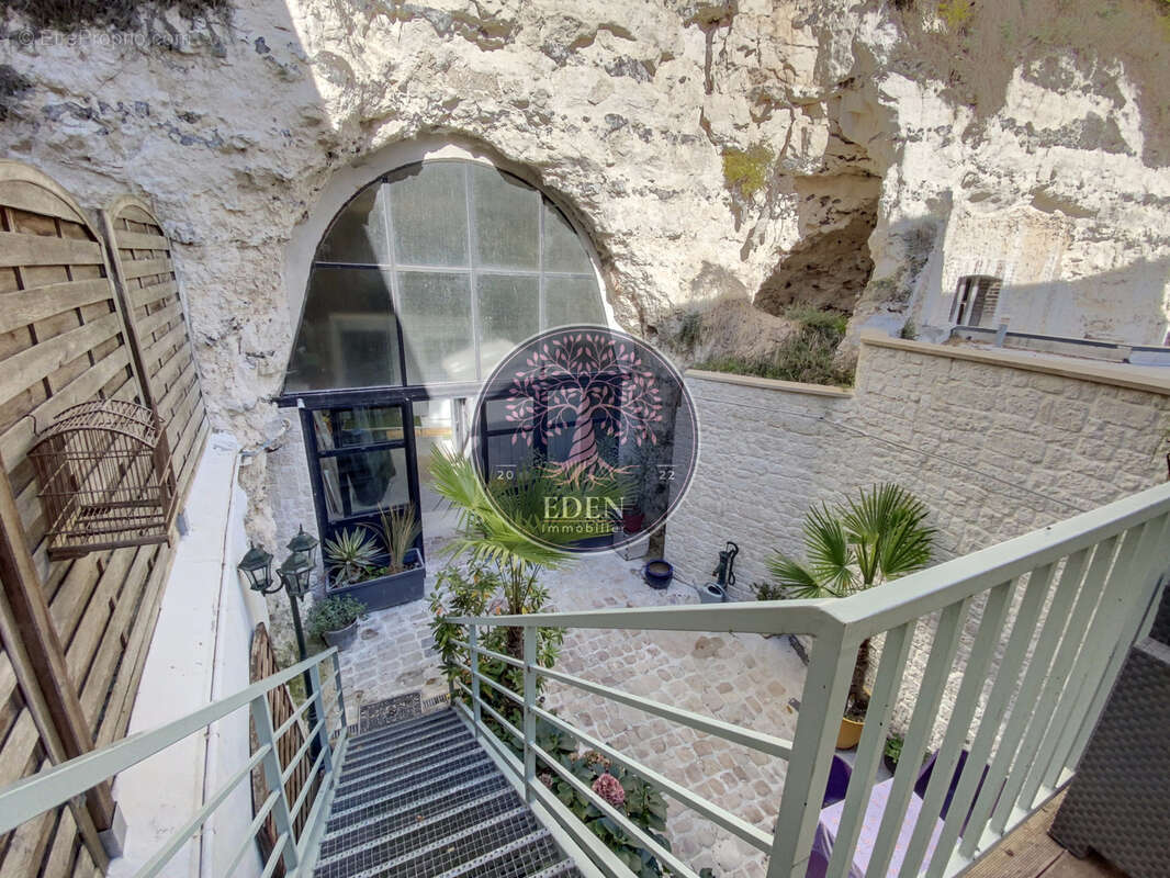 Maison à DREUX