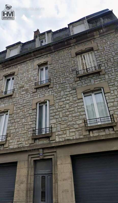 Appartement à LIMOGES
