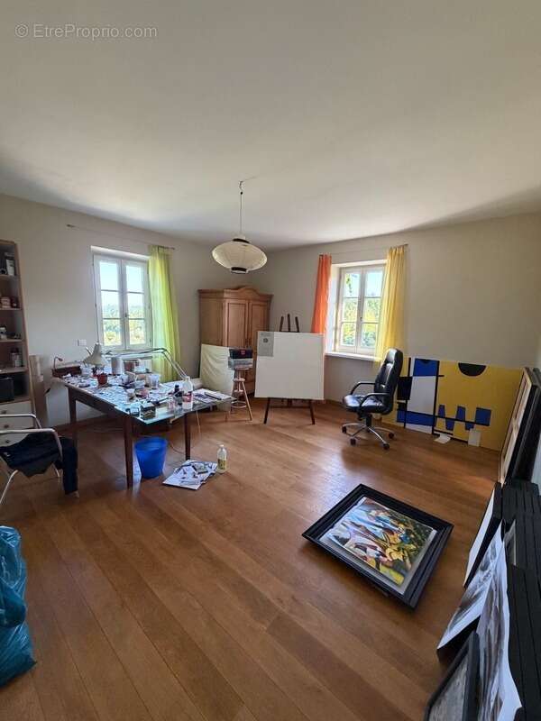 Maison à PUYMAURIN