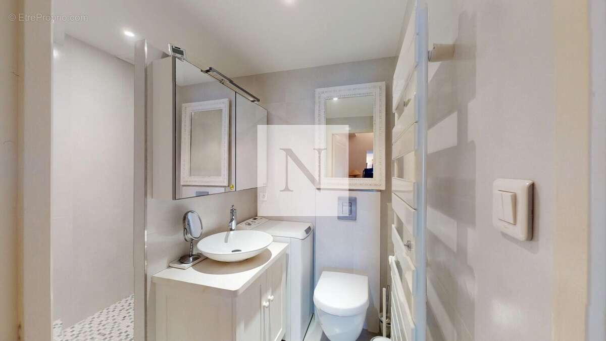 Appartement 27 m² à La Flotte  - photo 7