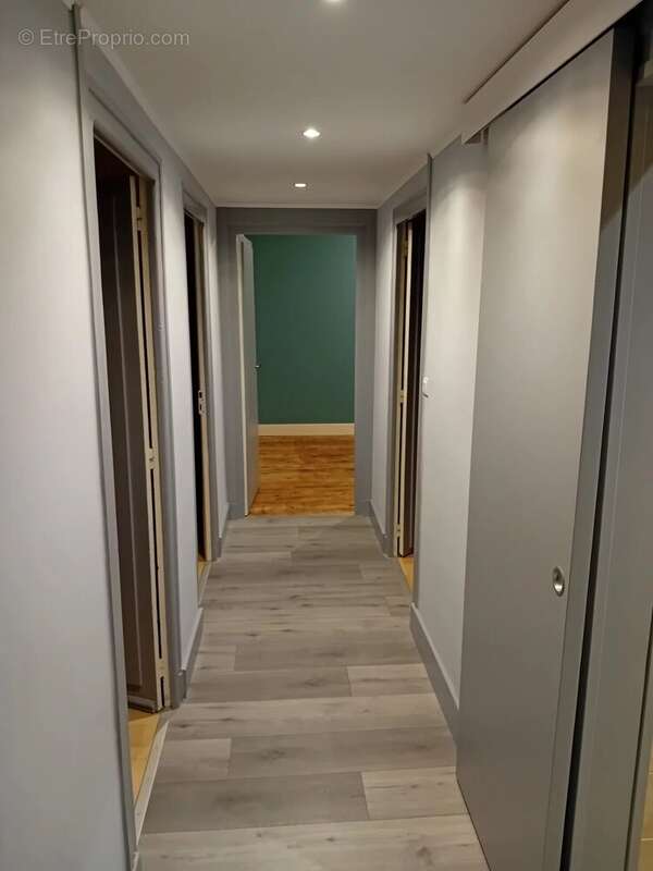 Appartement à AURILLAC