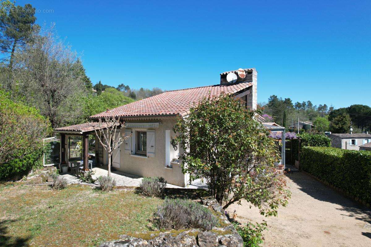 Maison à ROSIERES