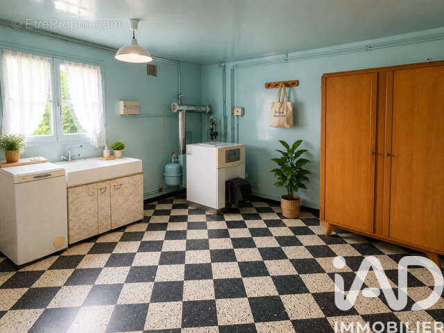 Photo 9 - Maison à VERNOU-LA-CELLE-SUR-SEINE