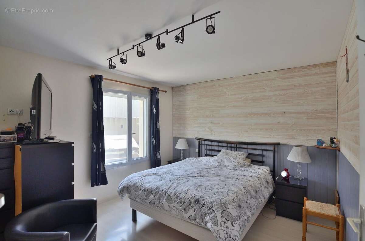 Maison à BREM-SUR-MER