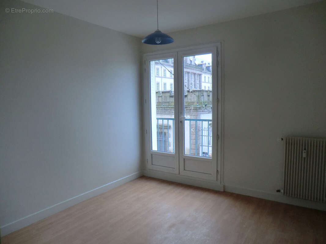 Appartement à LIMOGES