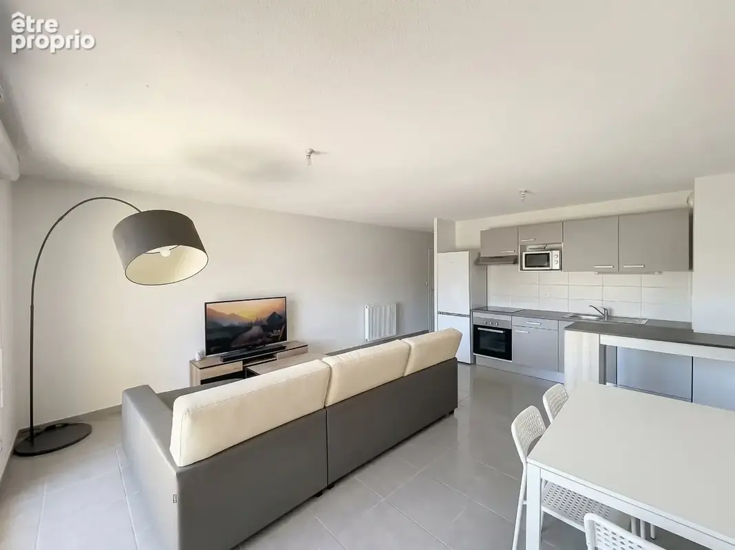 Photo Appartement à Toulouse au prix de 160 000€