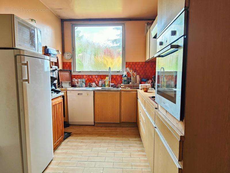 Maison à SAUZE-VAUSSAIS