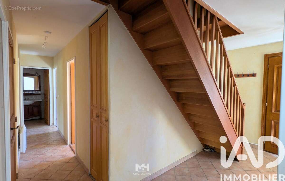 Photo 7 - Maison à OLLAINVILLE