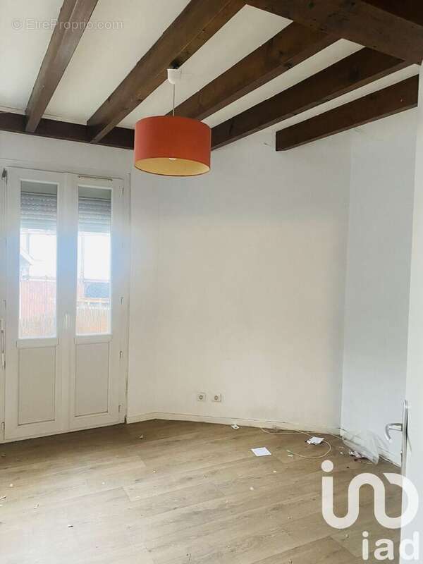 Photo 6 - Appartement à BORDEAUX