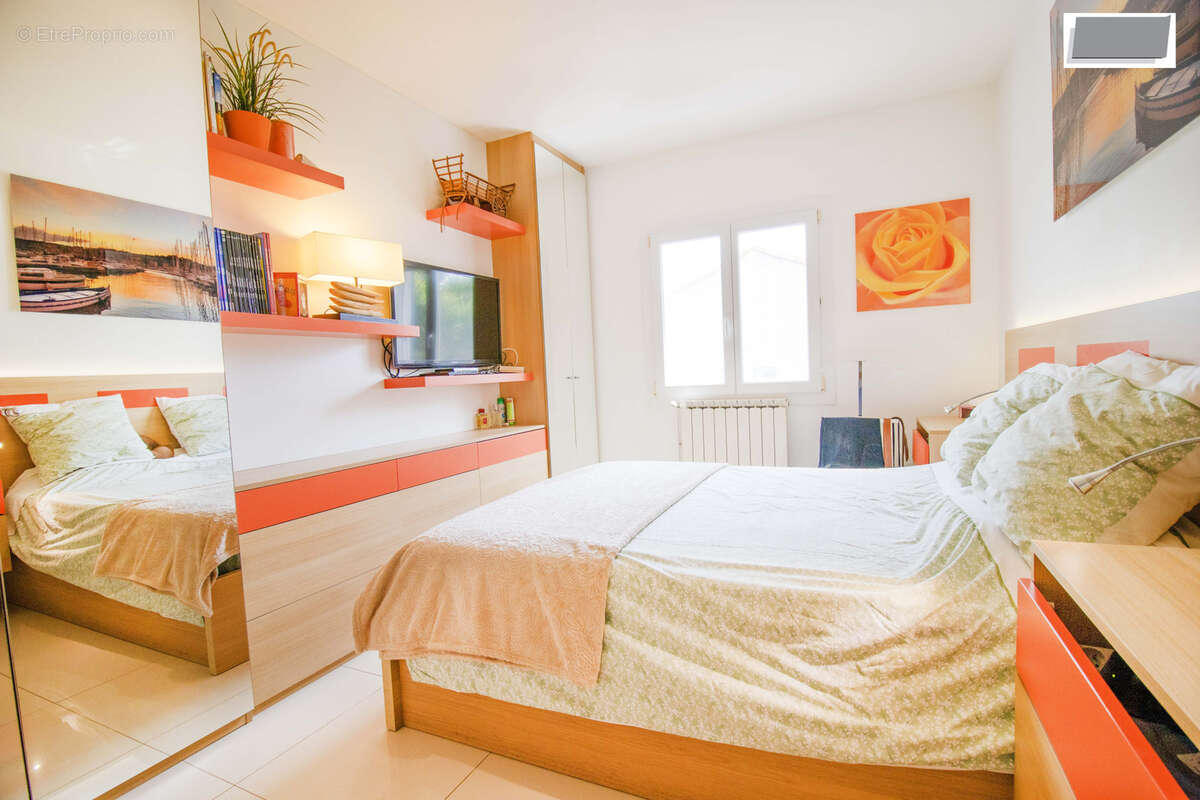 Maison à SAINT-MANDRIER-SUR-MER