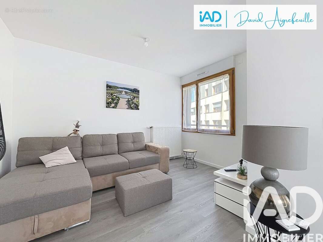Photo 5 - Appartement à SAINT-CYR-L'ECOLE
