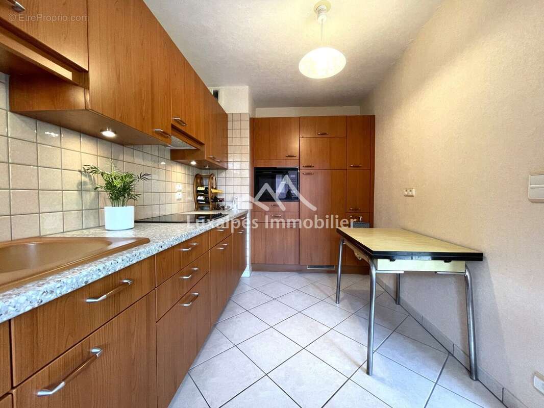 Appartement à THONES