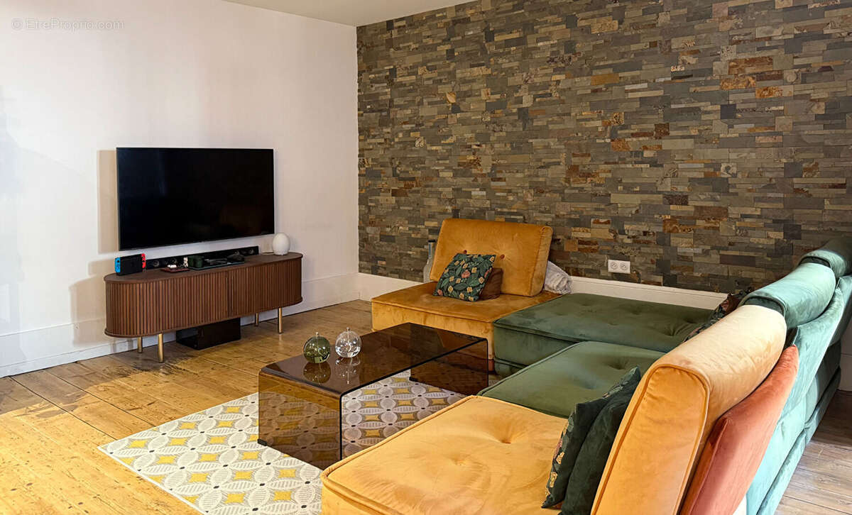 Appartement à BESANCON