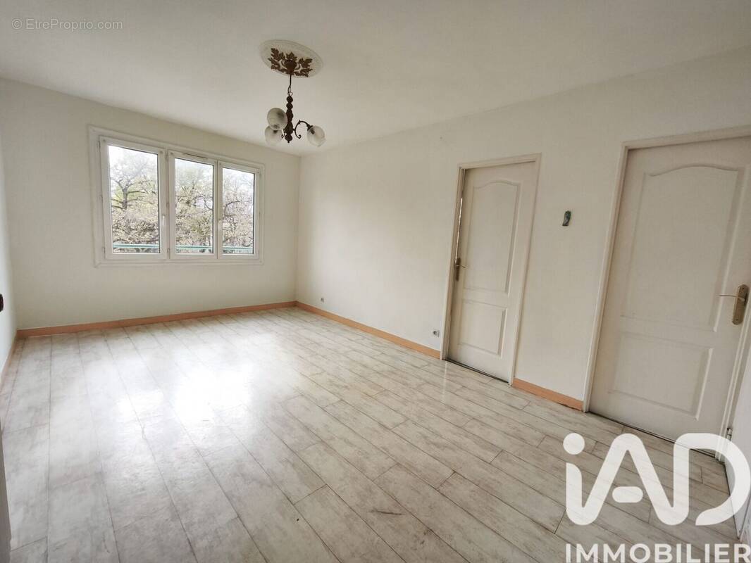 Photo 1 - Appartement à CLICHY-SOUS-BOIS