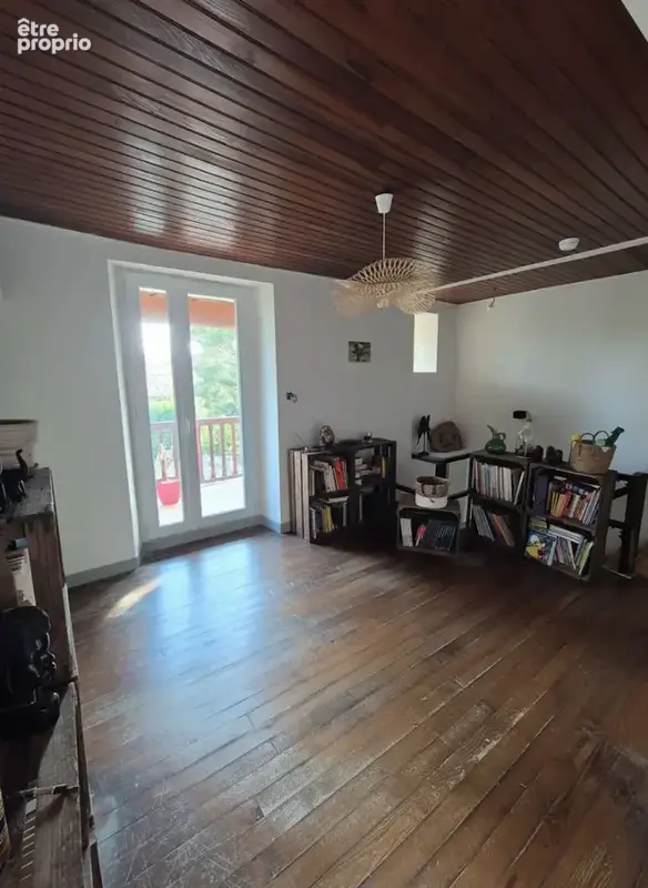 Maison 110m² à peyrefitte-sur-l'hers - photo 7