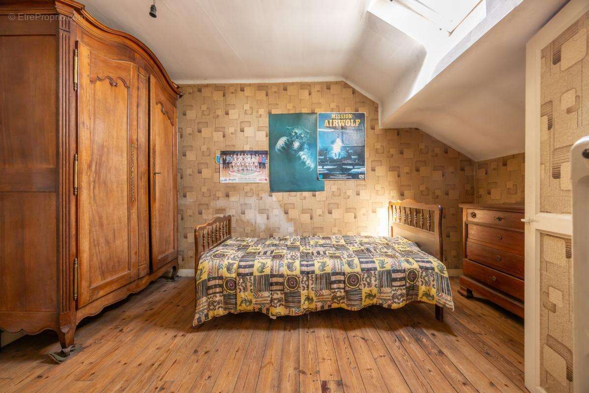Maison de caractère de 118 M2 - photo 5
