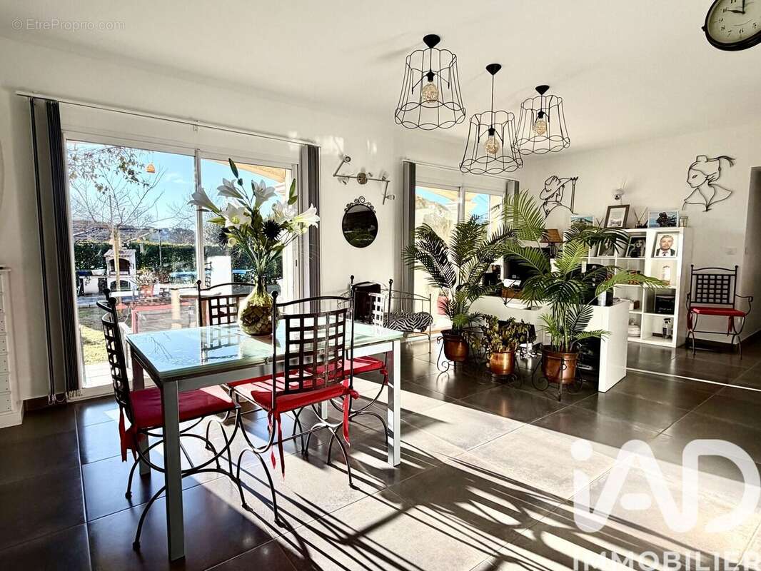 Photo 6 - Maison à SAINT-PRIVAT-DES-VIEUX