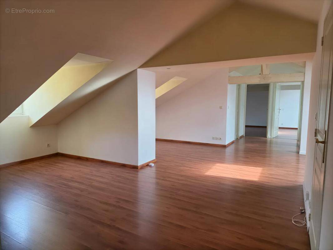 Appartement à PERIGUEUX