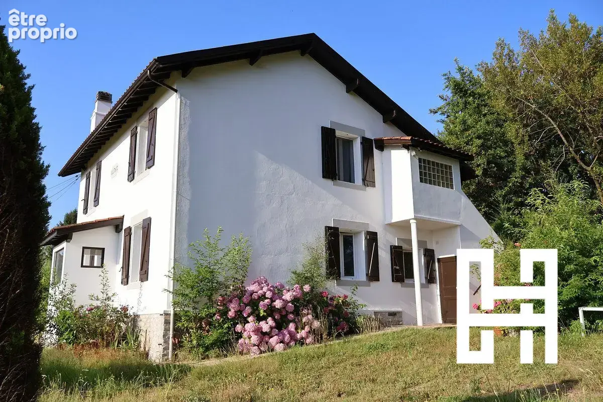 Maison 181 m² à Anglet  - photo 4