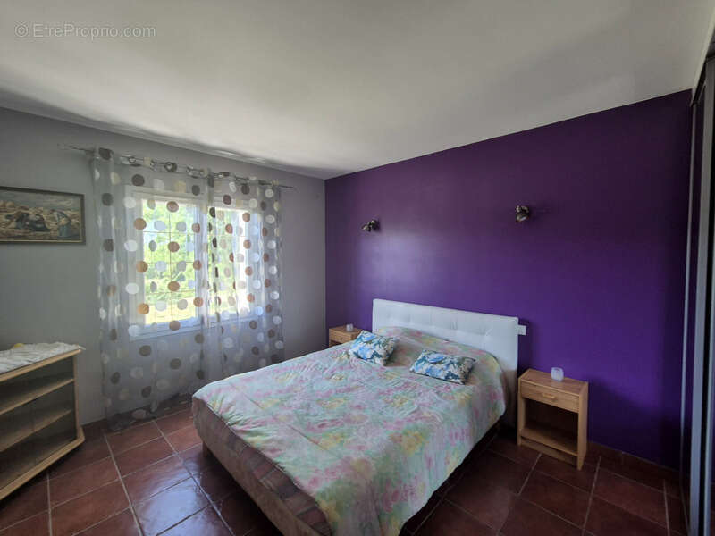 3,4 has, dépendance sécurisée de 320 m², maison plain-pied plus sous-sol, et vue dominante aux portes d'Agen - photo 13