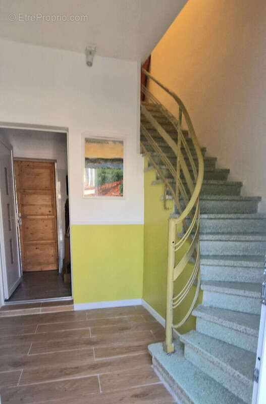 Maison à SAINT-GEORGES-D'ORQUES