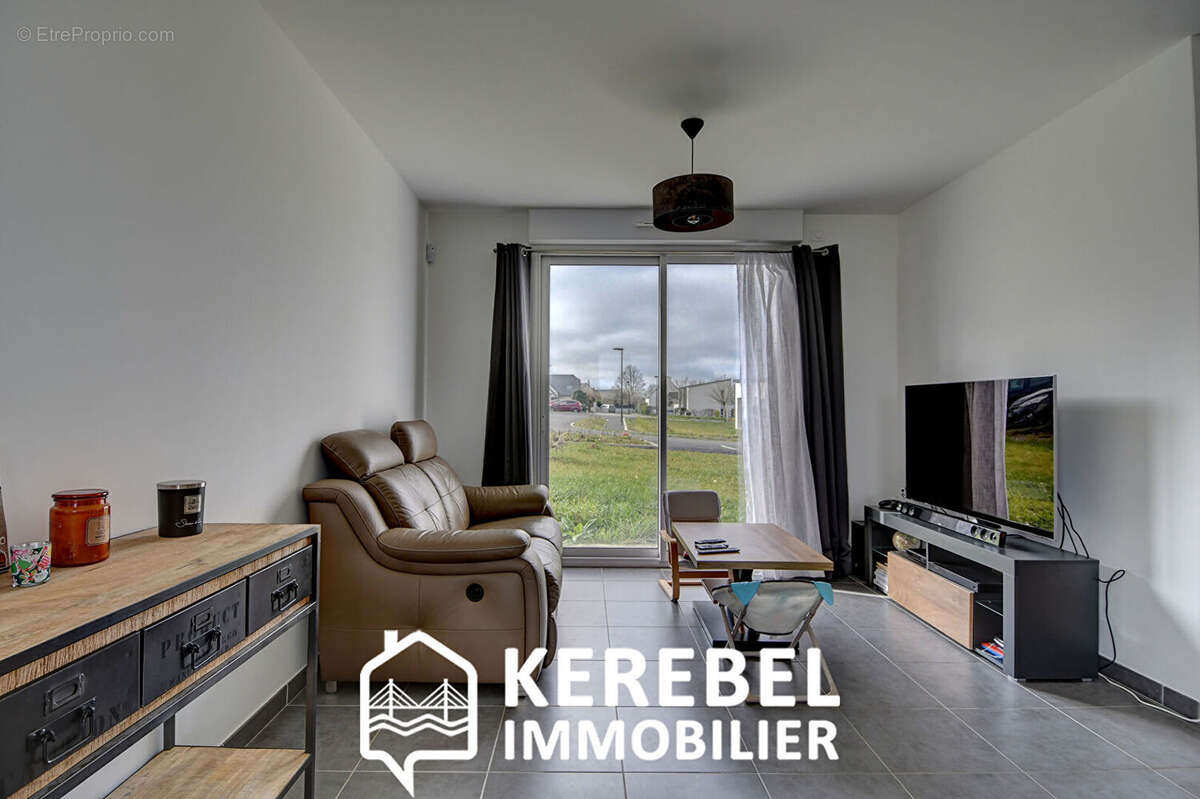 Maison à SAINT-URBAIN