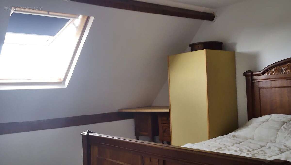 Appartement à LA TURBALLE