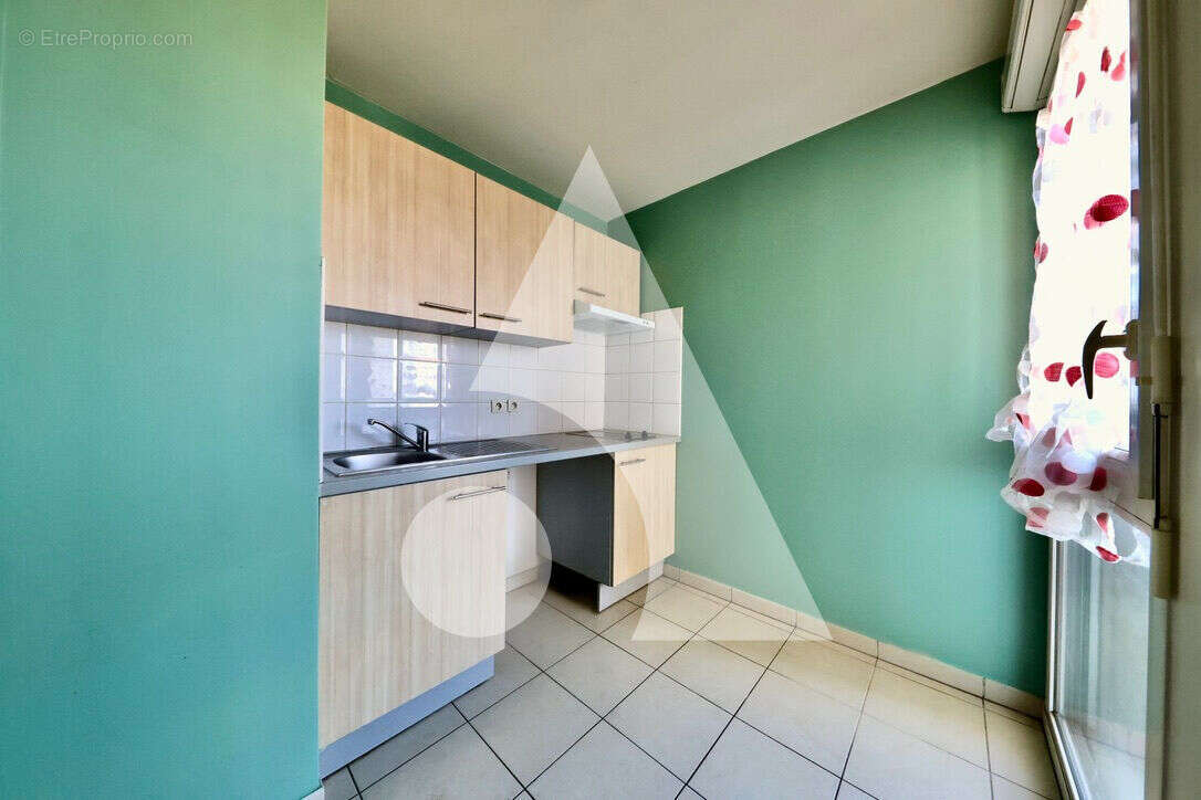 Appartement à CORBEIL-ESSONNES