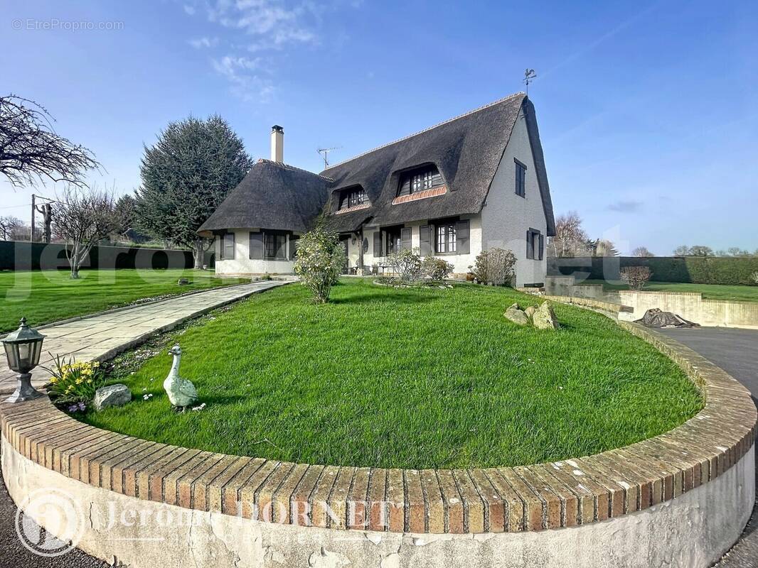 mumu_00013 - Maison à BEAUVAIS