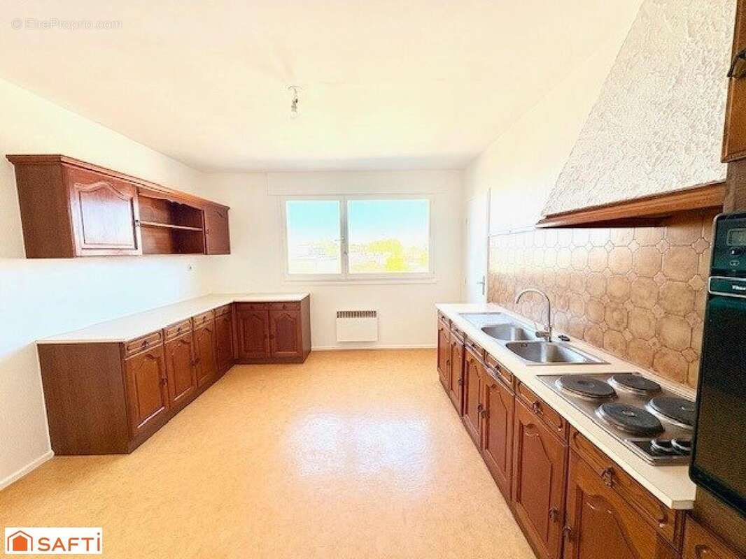 Photo 4 - Appartement à VALENCIENNES