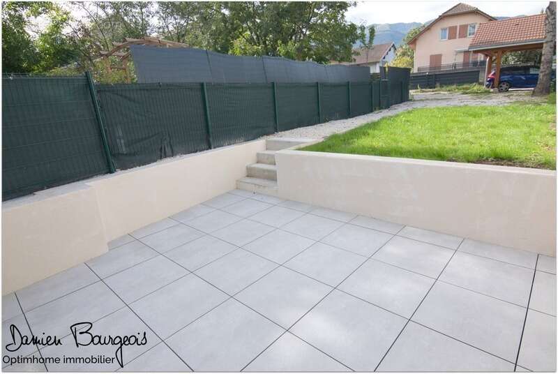 Appartement à SEGNY