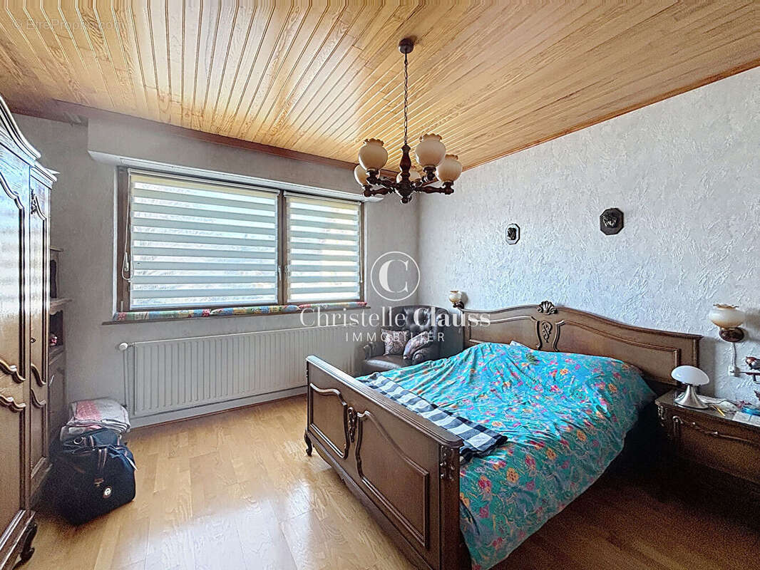 Maison à HEILIGENBERG