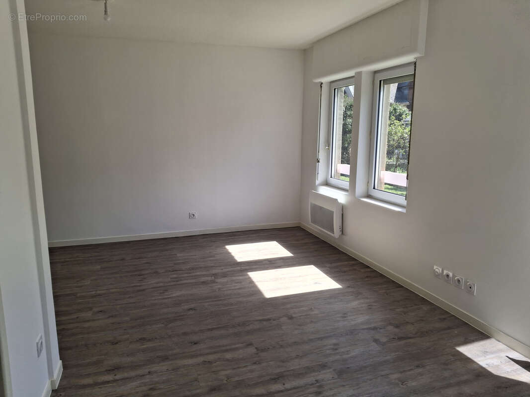 Appartement à VIELLE-AURE
