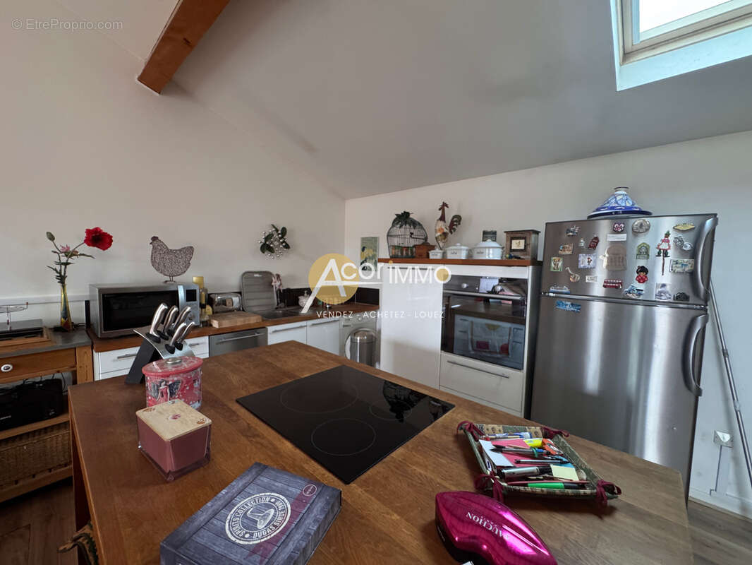 Appartement à SIX-FOURS-LES-PLAGES
