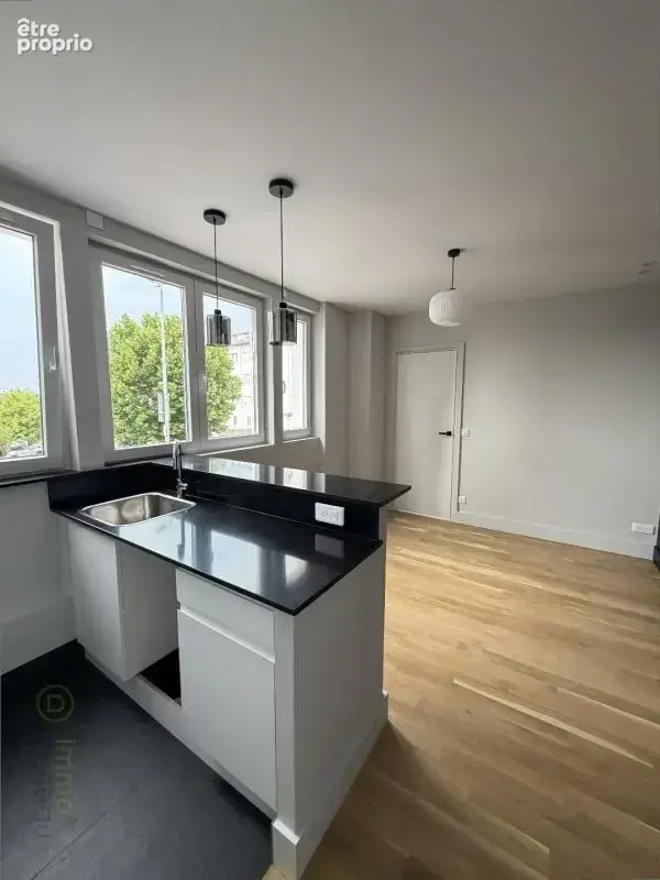 Appartement - photo 2