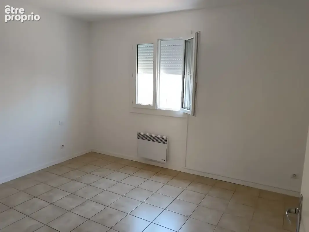 Montady  Villa de plain-pied 4 chambres avec jardin piscinable - photo 7