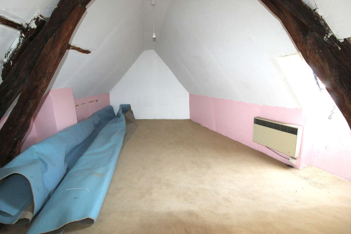 À vendre   Maison de ville de caractère au cœur de Cosne-Cours-sur-Loire - photo 19