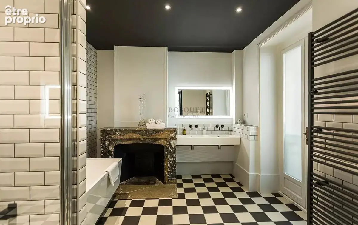 Hôtel 4 – drôme provençale - photo 60