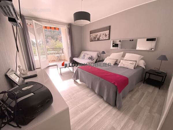 Appartement à AMELIE-LES-BAINS-PALALDA