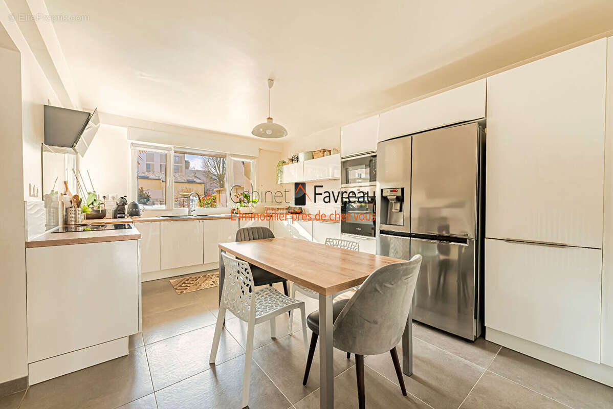 Maison à CHEVILLY-LARUE