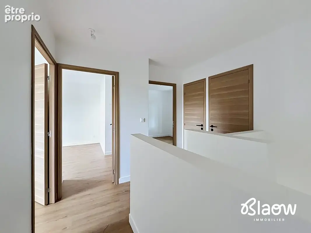Maison 5 pièces 109 m² à vendre à Meyzieu (69330) - photo 6