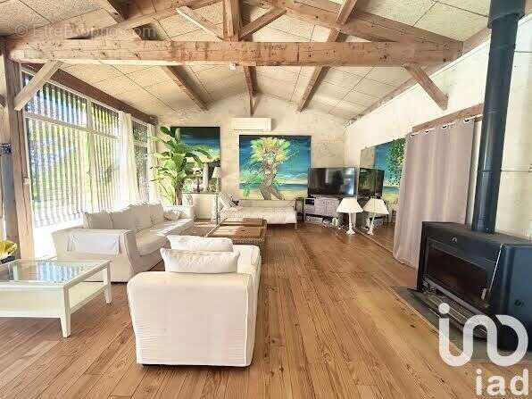 Photo 3 - Maison à LAVALETTE