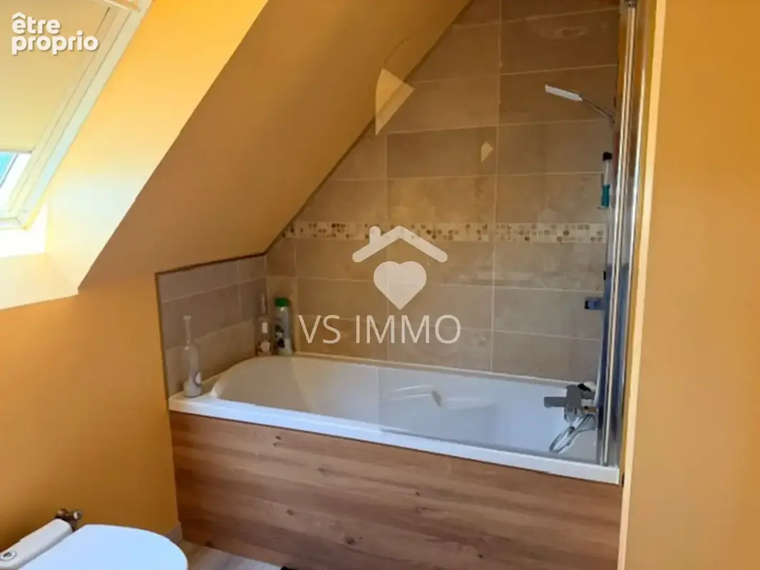 Maison Pecquencourt 5 pièce(s) 110 m2 - photo 11