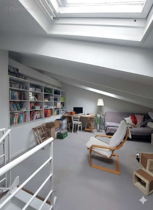 Maison à TOULOUSE