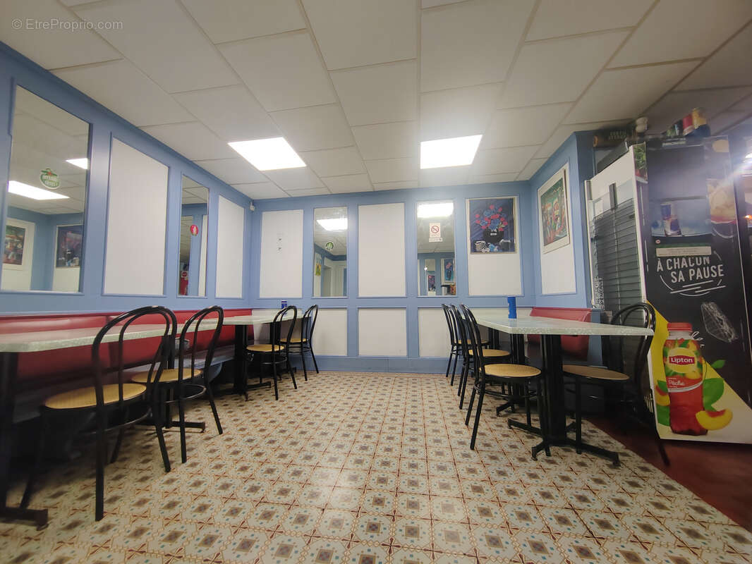 Commerce à MULHOUSE