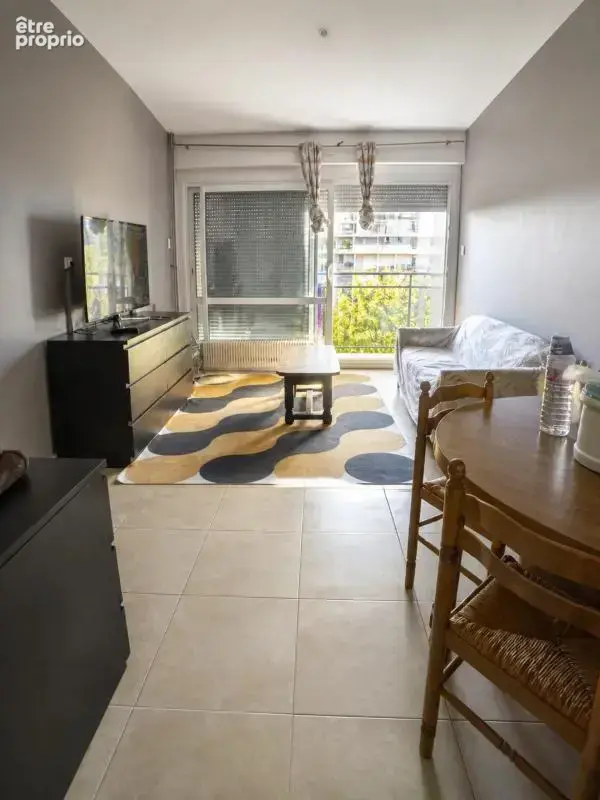 Appartement à MELUN