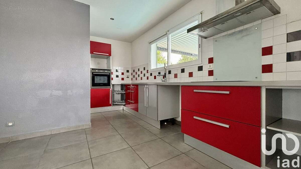 Photo 9 - Maison à TOULOUGES
